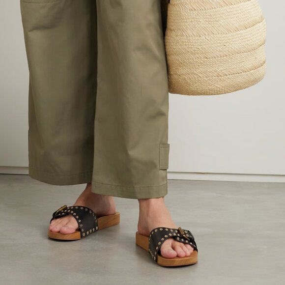 Isabel Marant Clogs - Picture 2 of 4